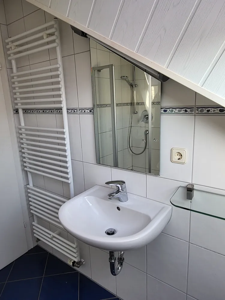 2 Zimmer Wohnung mit 56 m² in Fulda – Bild 9