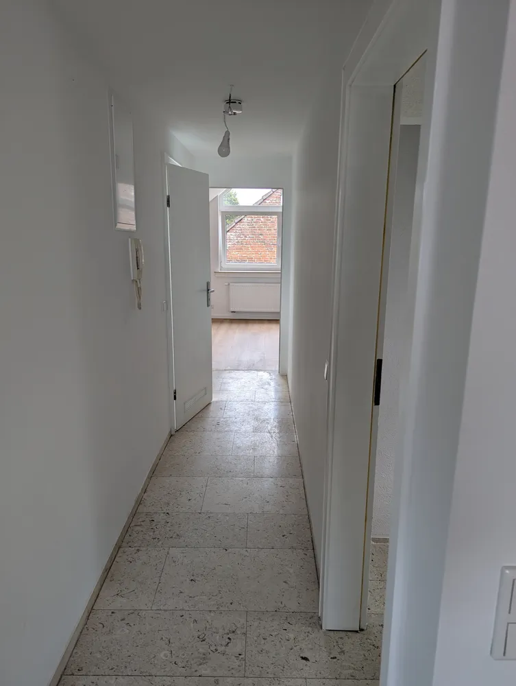 2 room apartment with 50 m² in Dortmund – Photo 3