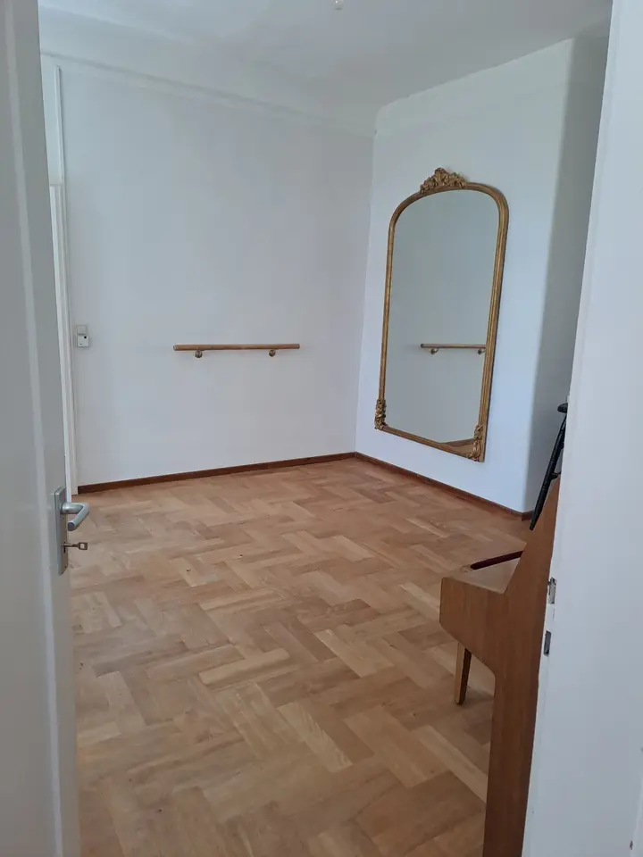 3 Zimmer Wohnung mit 104 m² in Friedrichshafen – Bild 2