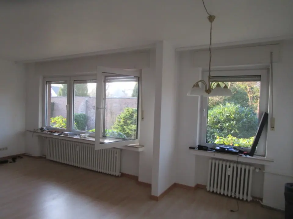 2 Zimmer Wohnung mit 72 m² in Krefeld – Bild 2