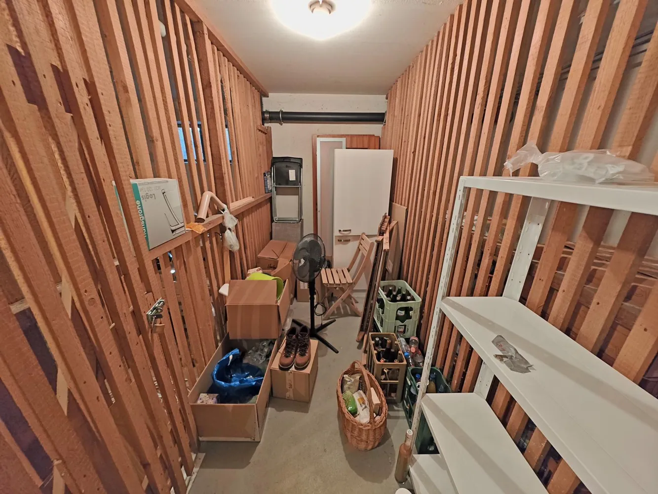 2 Zimmer Wohnung mit 53 m² in Heidelberg – Bild 11