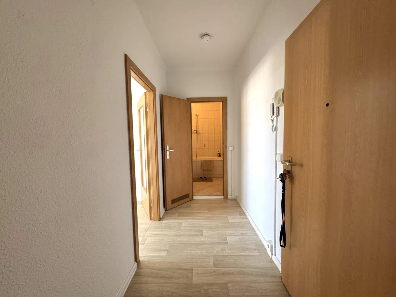 1 Zimmer Wohnung mit 36 m² in Chemnitz – Bild 7