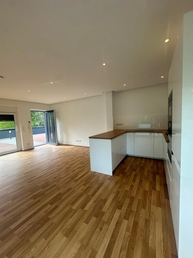 2 Zimmer Wohnung mit 70 m² in Hattingen – Bild 3