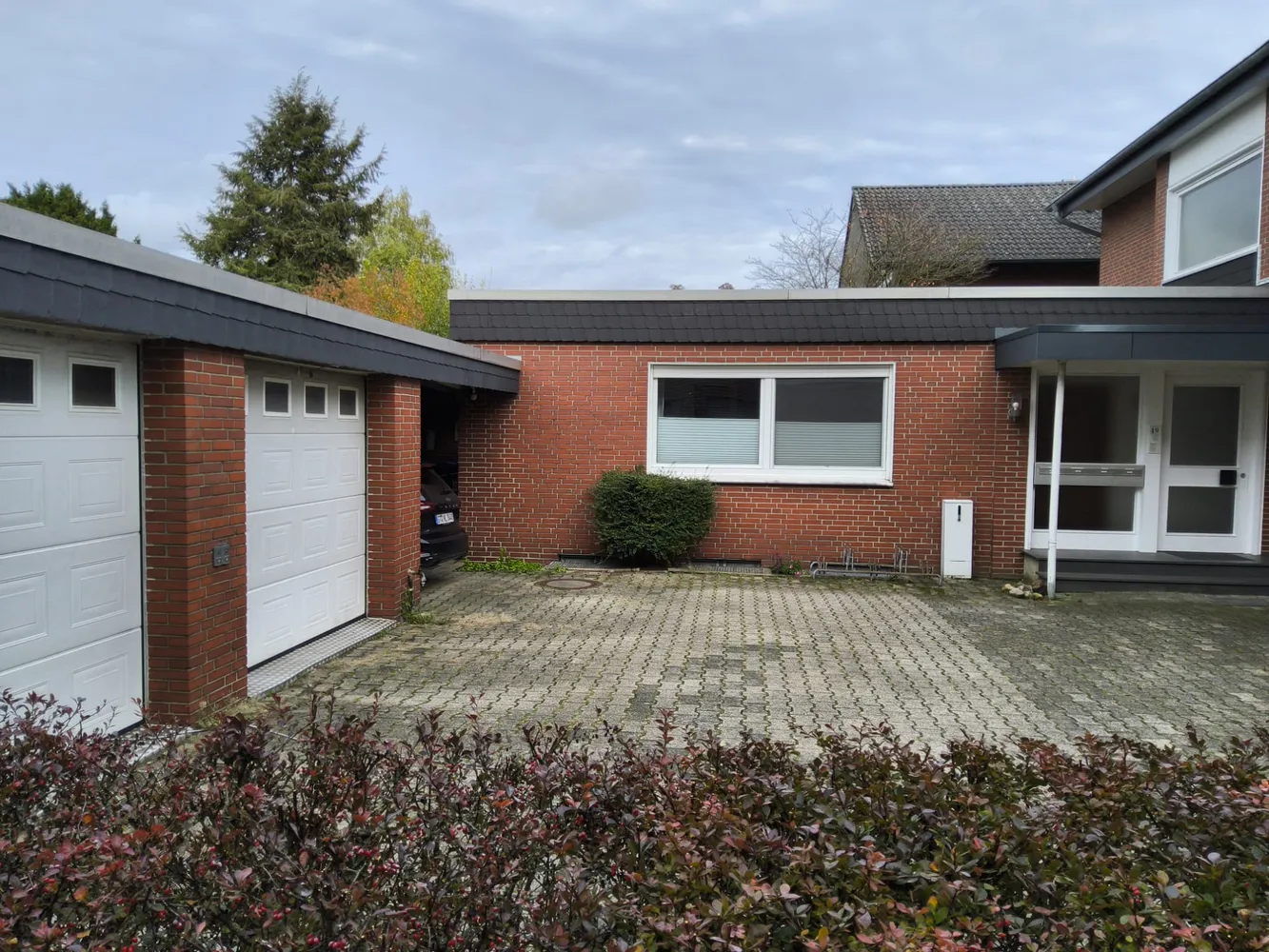 2 Zimmer Wohnung mit 49 m² in Gütersloh – Bild 2