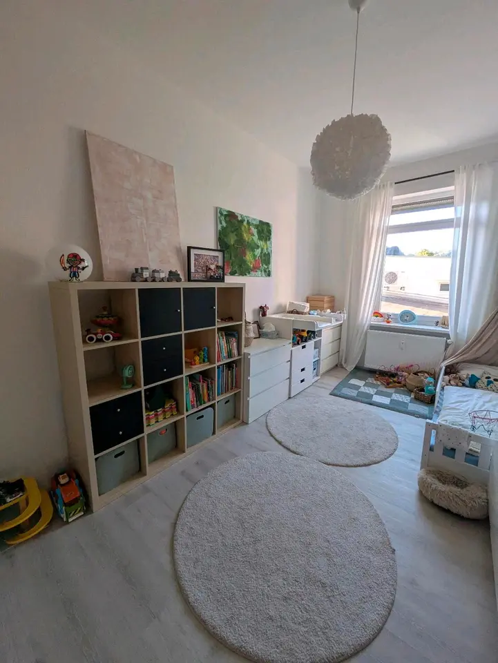 3 Zimmer Wohnung mit 86 m² in Trier – Bild 3