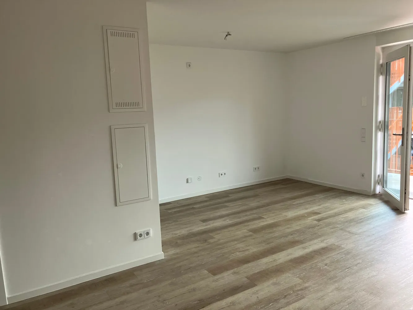3 room apartment with 58 m² in Berlin – Photo 5