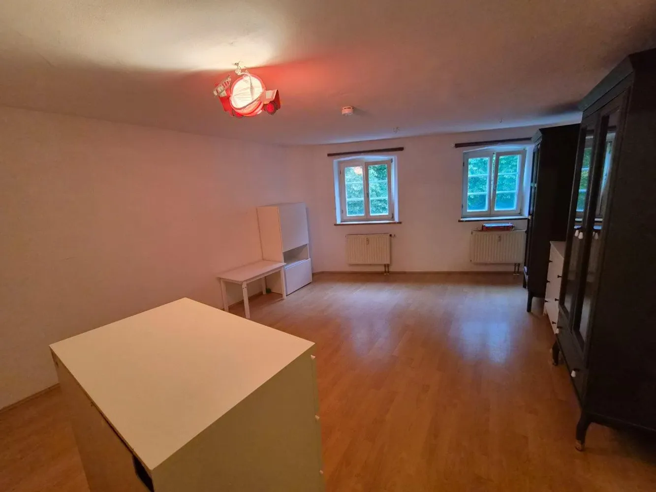 3 Zimmer Wohnung mit 68 m² in Augsburg – Bild 1