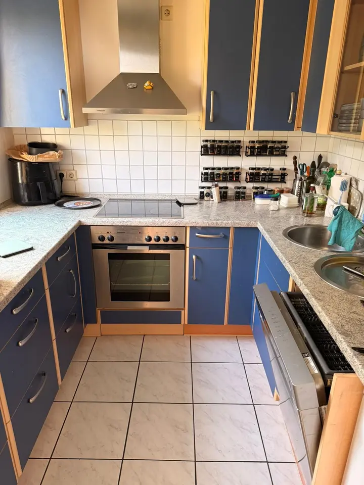 3 Zimmer Wohnung mit 69 m² in Düren – Bild 3