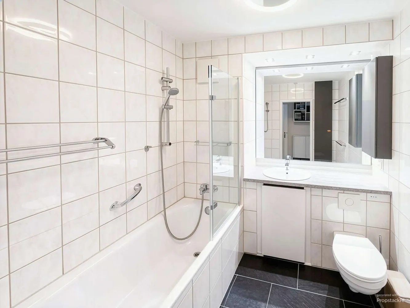 2 room apartment with 61 m² in Dresden – Photo 1
