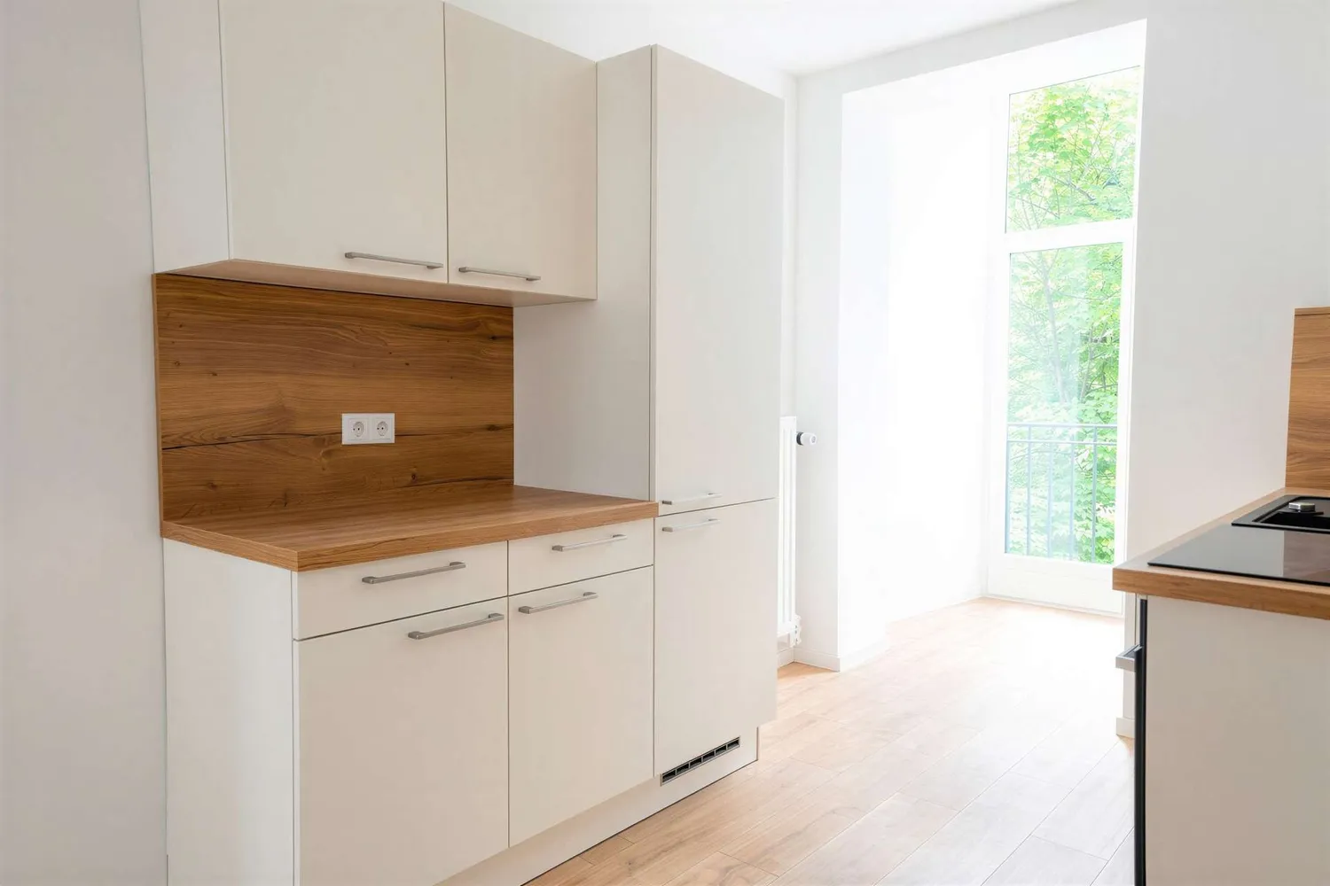 1 Zimmer Wohnung mit 46 m² in Leipzig – Bild 4
