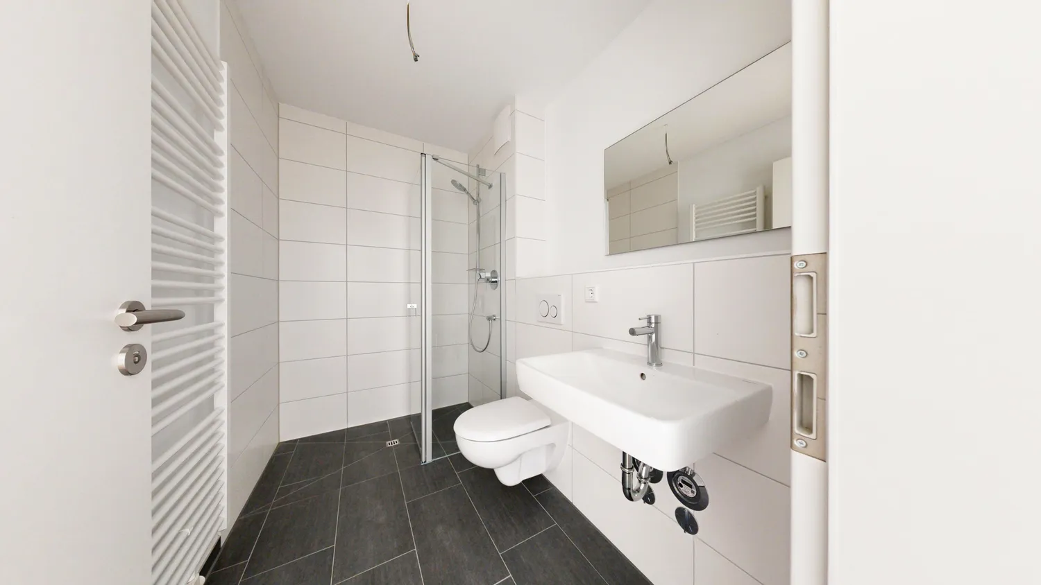 1 Zimmer Wohnung mit 31 m² in Nürnberg – Bild 2