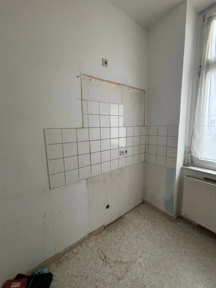 2 Zimmer Wohnung mit 56 m² in Berlin – Bild 4