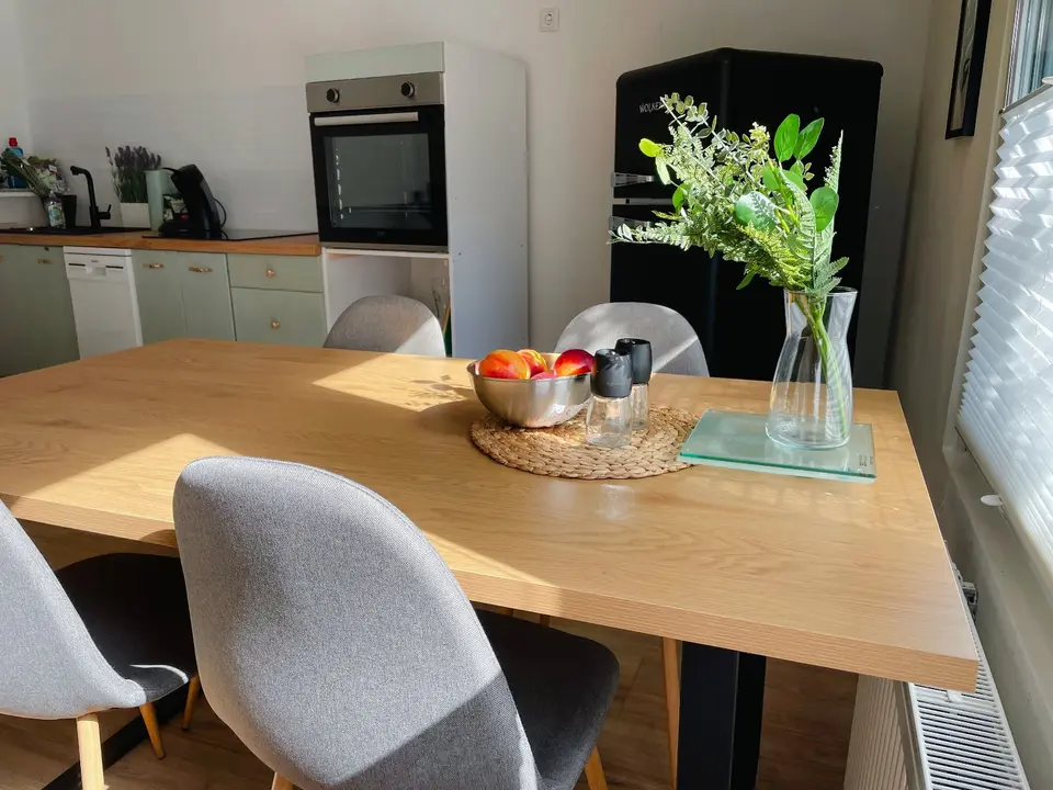 2 Zimmer Wohnung mit 56 m² in Wuppertal – Bild 6