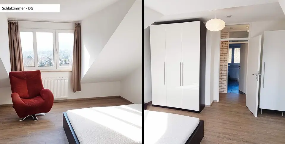 2 Zimmer Wohnung mit 75 m² in Tuttlingen – Bild 2