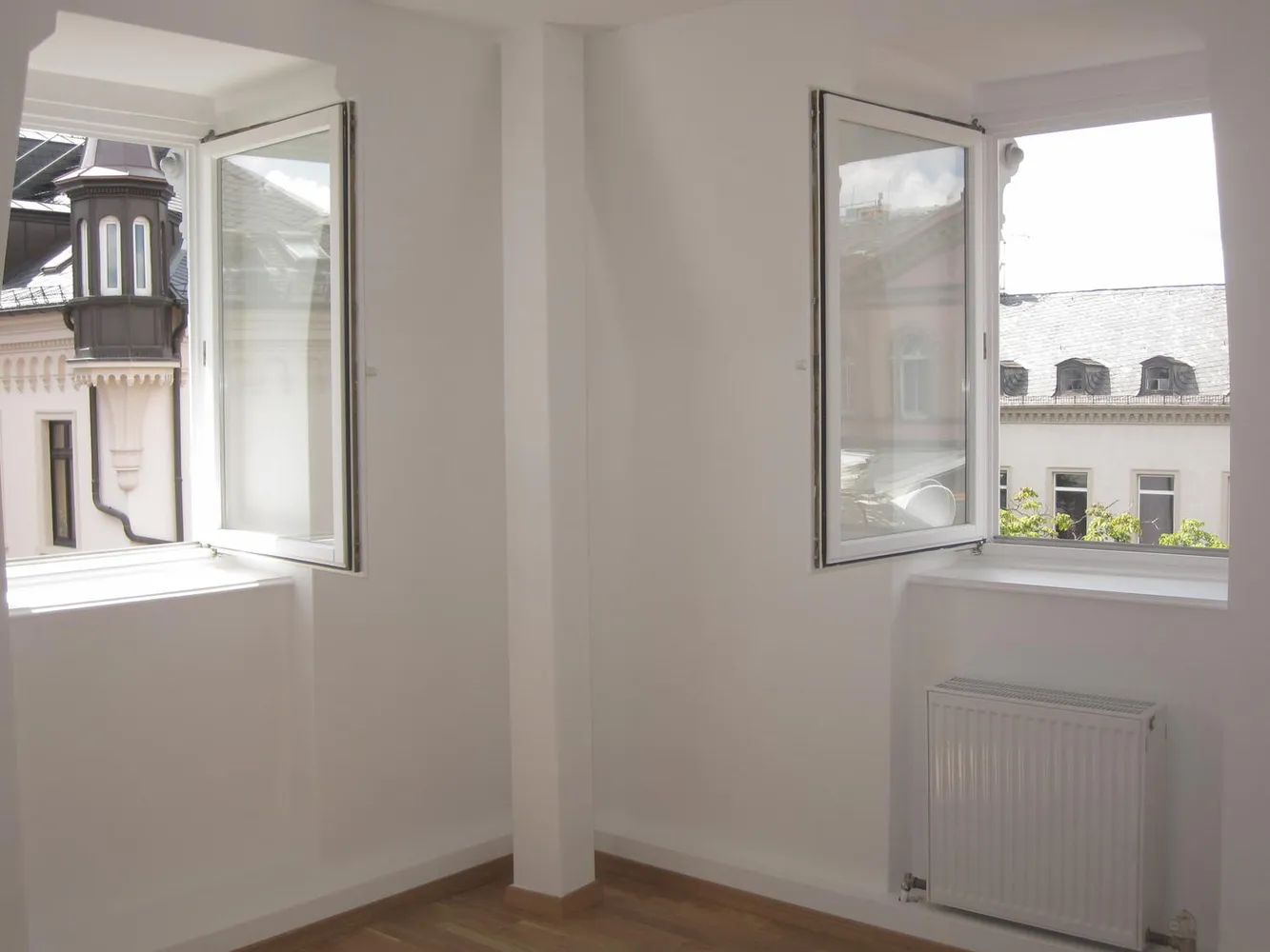 2 Zimmer Wohnung mit 60 m² in Wiesbaden – Bild 6