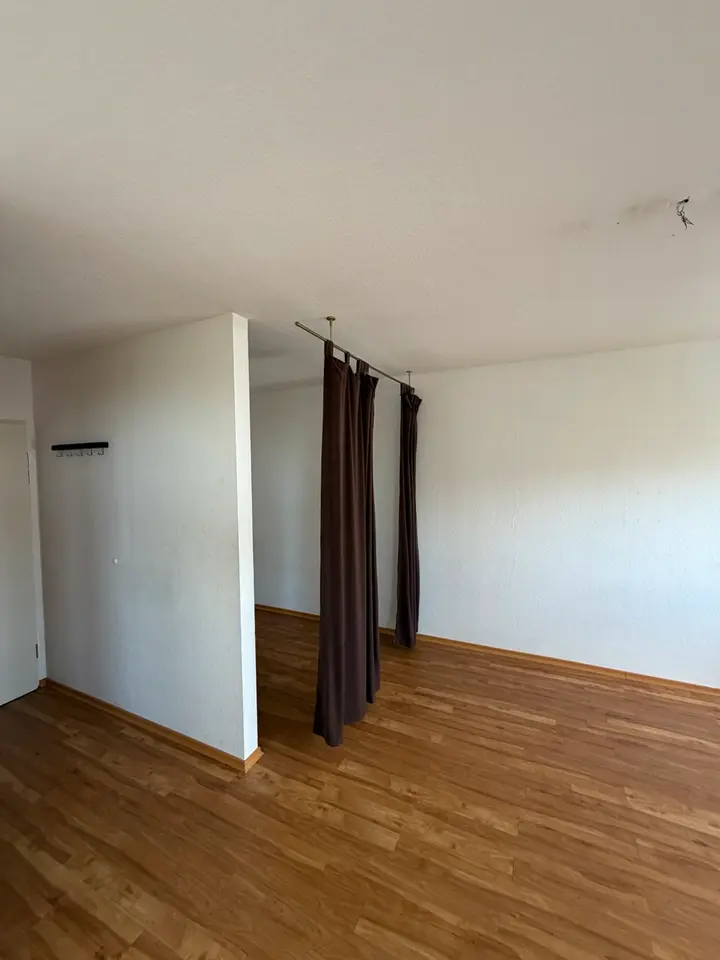 2 Zimmer Wohnung mit 43 m² in Bühl – Bild 2