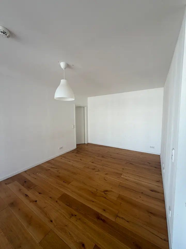 4 Zimmer Wohnung mit 115 m² in Wuppertal – Bild 1