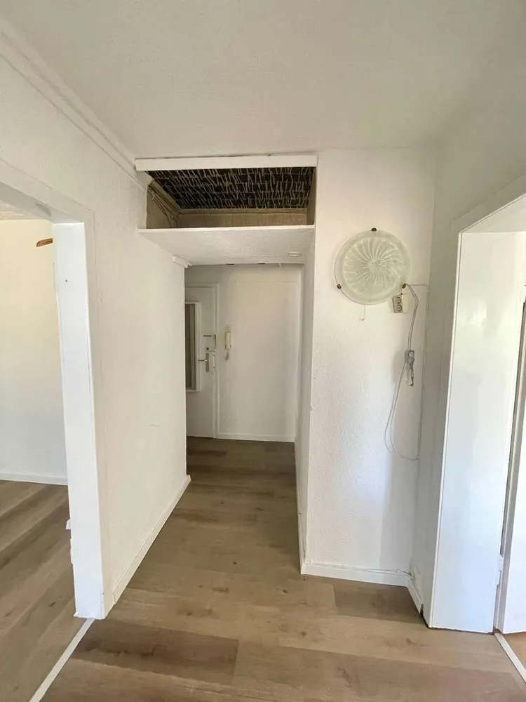 2 Zimmer Wohnung mit 64 m² in Gelsenkirchen – Bild 3