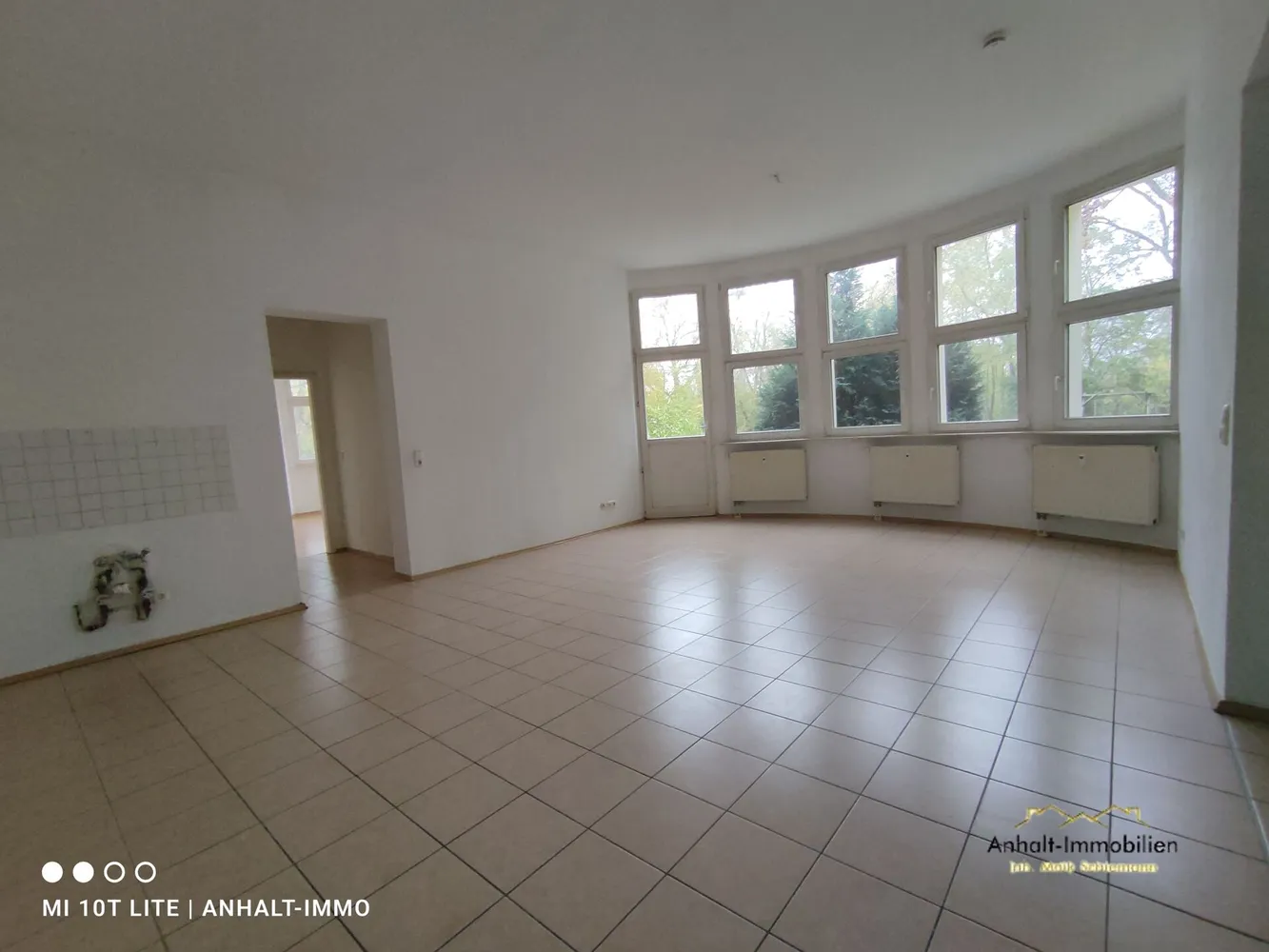 3 Zimmer Wohnung mit 74 m² in Bitterfeld-Wolfen – Bild 10