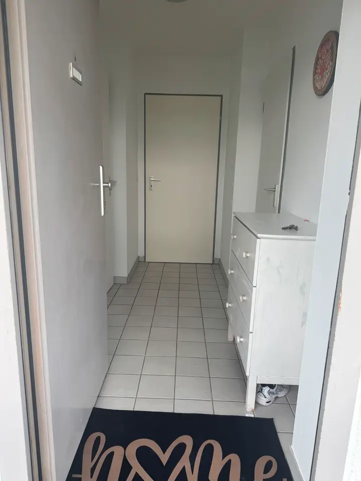 Studio mit 30 m² in Weilheim in Oberbayern – Bild 4