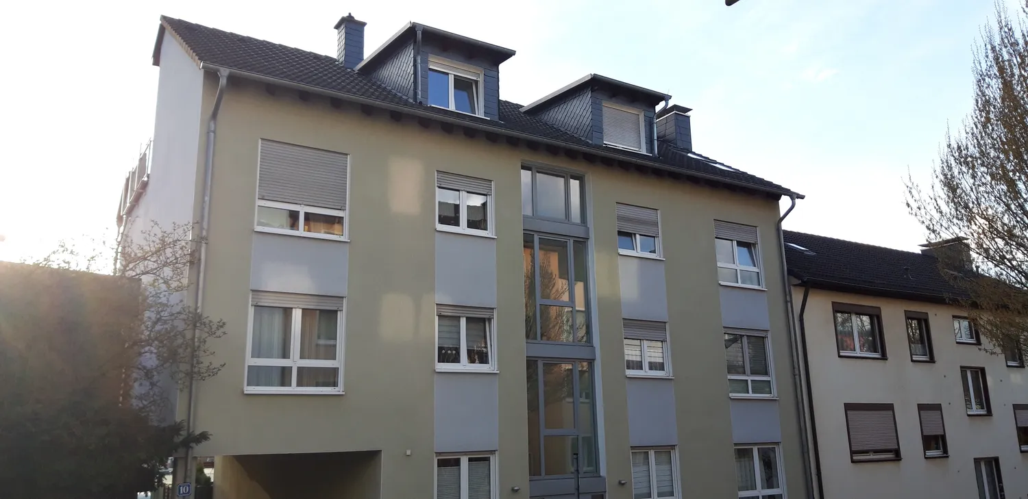 2 room apartment with 62 m² in Hagen – Photo 1