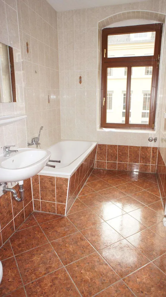 3 room apartment with 65 m² in Chemnitz – Photo 1