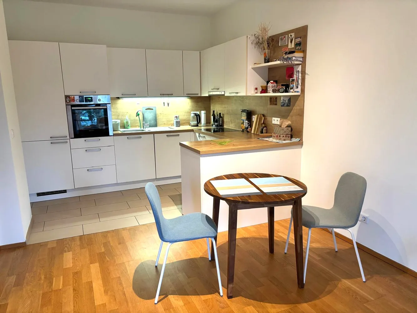 2 Zimmer Wohnung mit 58 m² in Frankfurt am Main – Bild 5