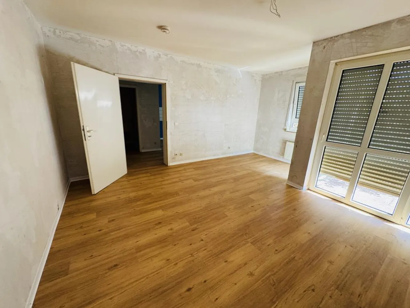 2 Zimmer Wohnung mit 60 m² in Darmstadt – Bild 2