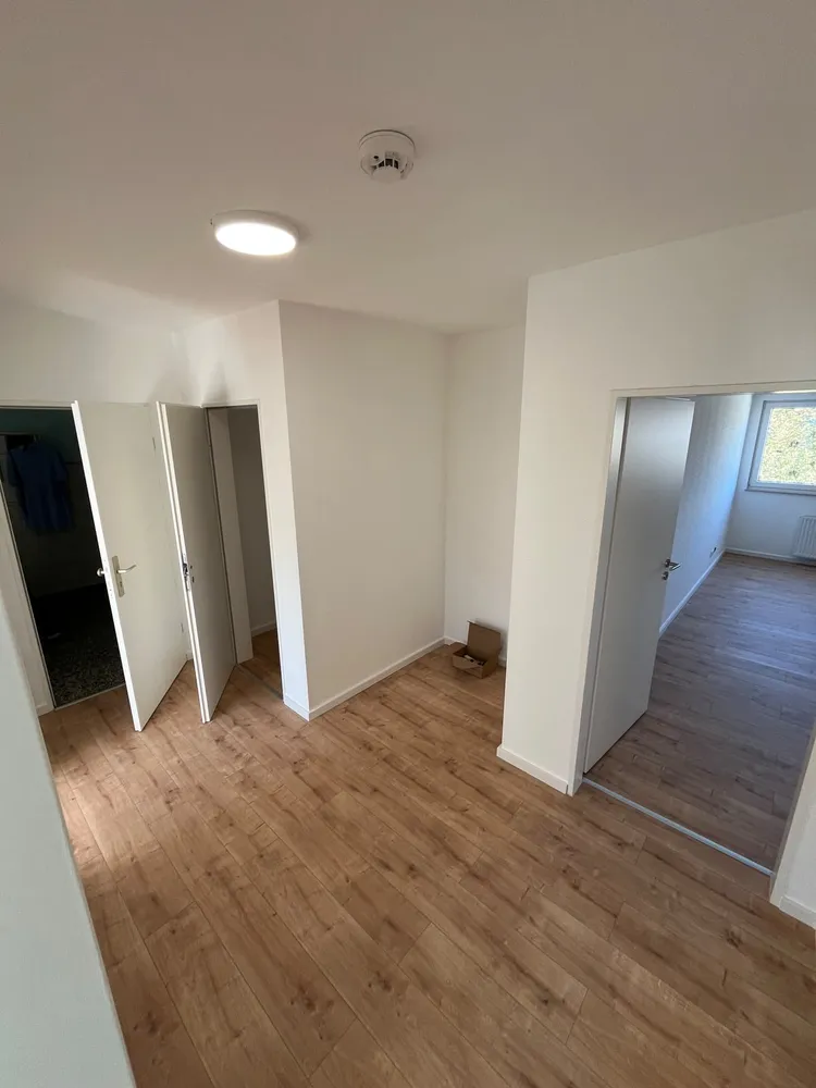 2 room apartment with 61 m² in Cologne – Photo 6