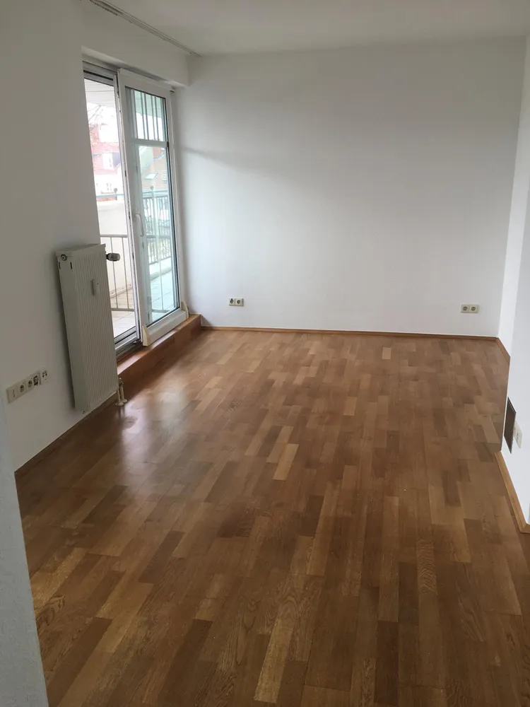 1 Zimmer Wohnung mit 30 m² in Frankfurt am Main – Bild 11