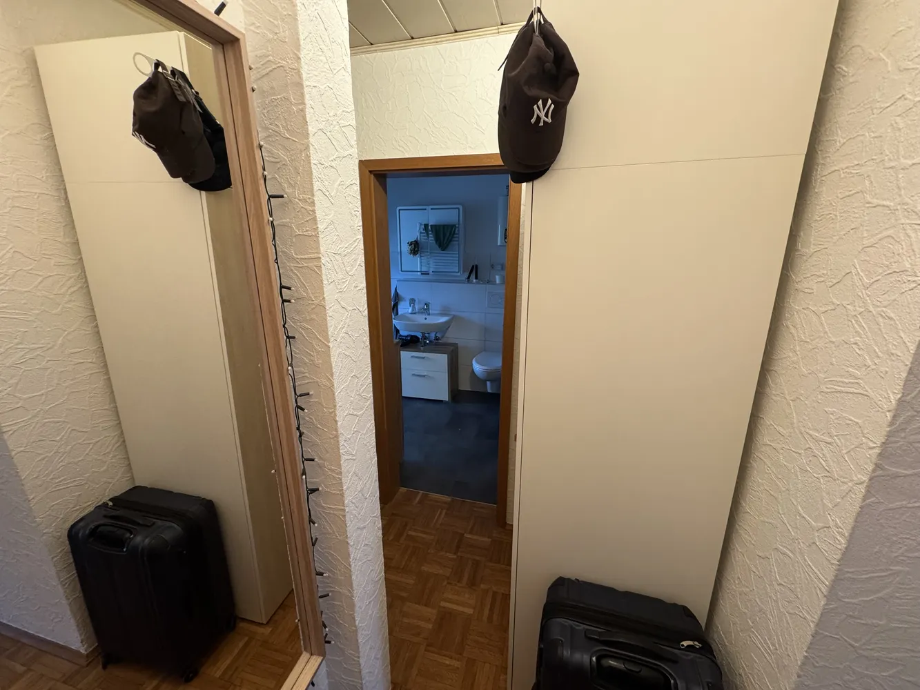 2 Zimmer Wohnung mit 80 m² in Essen – Bild 11