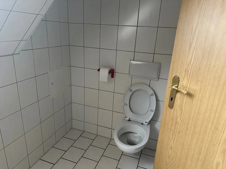 3 Zimmer Wohnung mit 82 m² in Borna – Bild 4