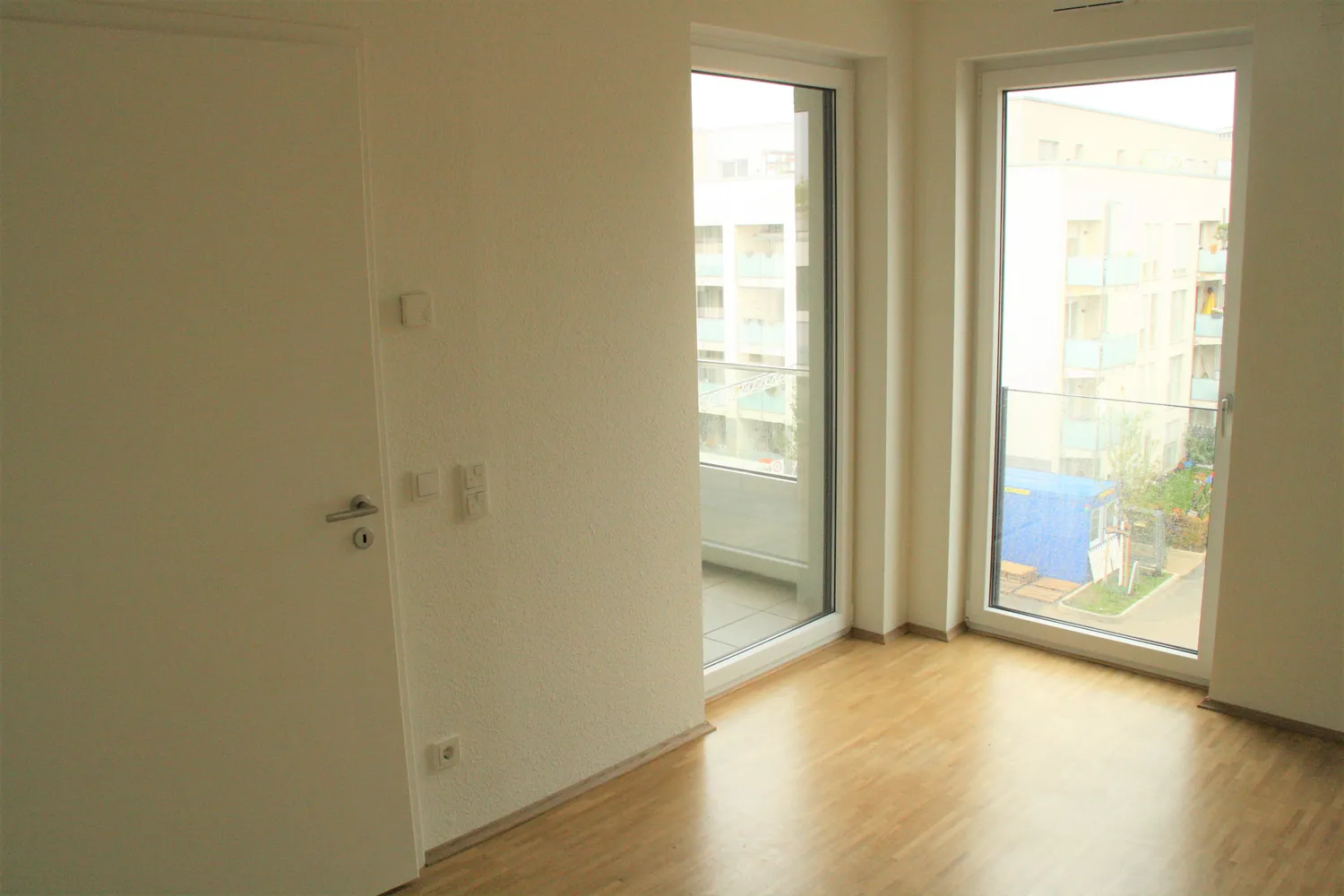2 Zimmer Wohnung mit 50 m² in Düsseldorf – Bild 12
