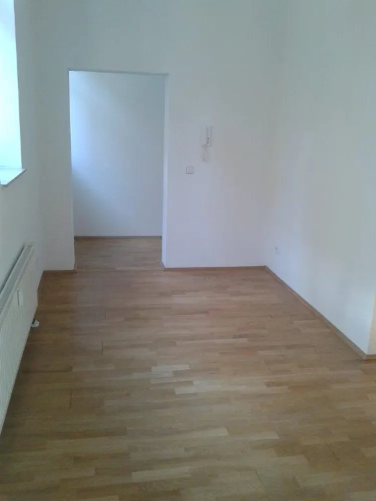 1 room apartment with 21 m² in Halle (Saale) – Photo 3