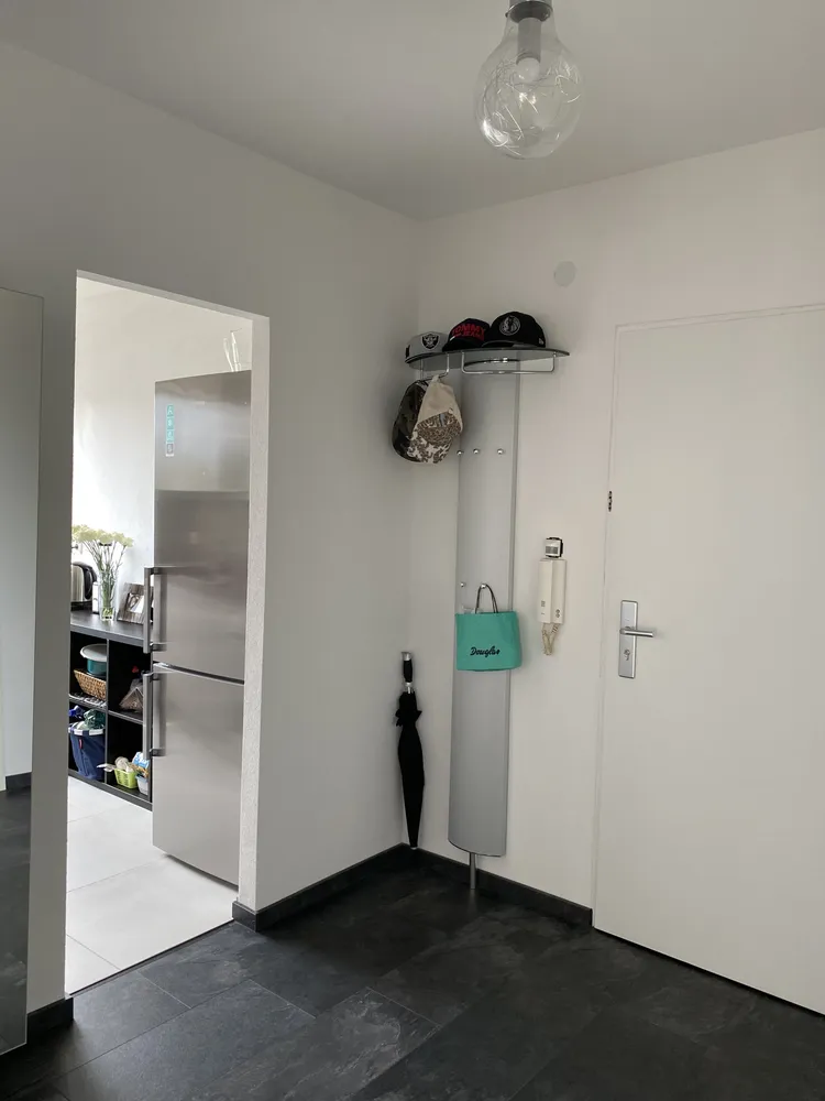 2 Zimmer Wohnung mit 56 m² in Hannover – Bild 4