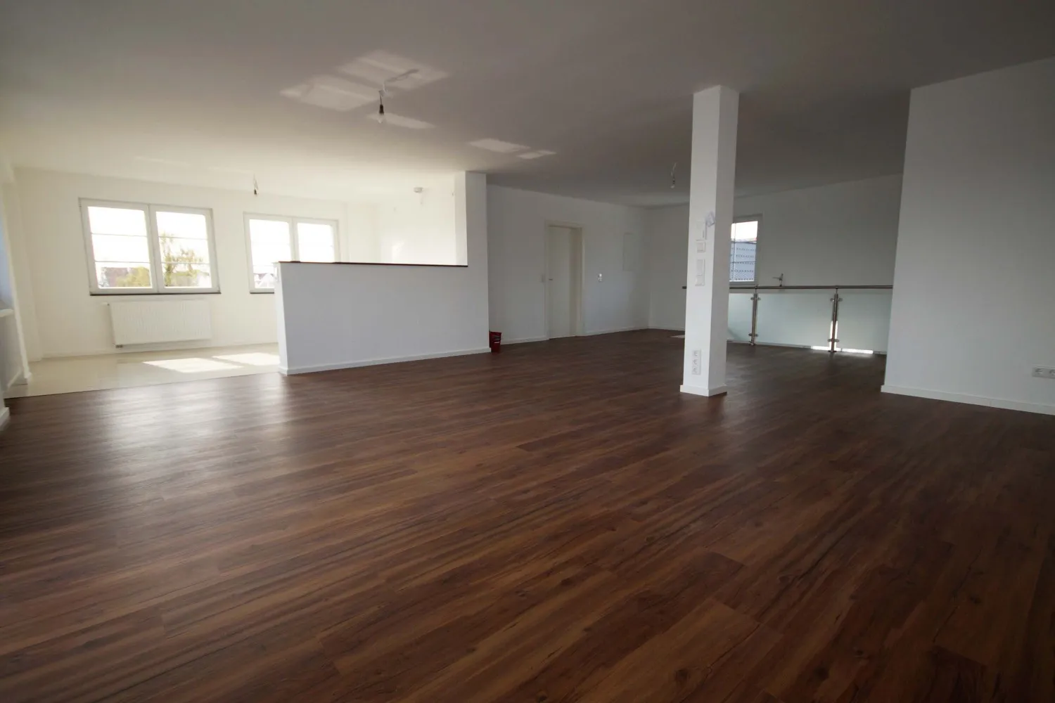 3 Zimmer Wohnung mit 130 m² in Rodgau – Bild 3