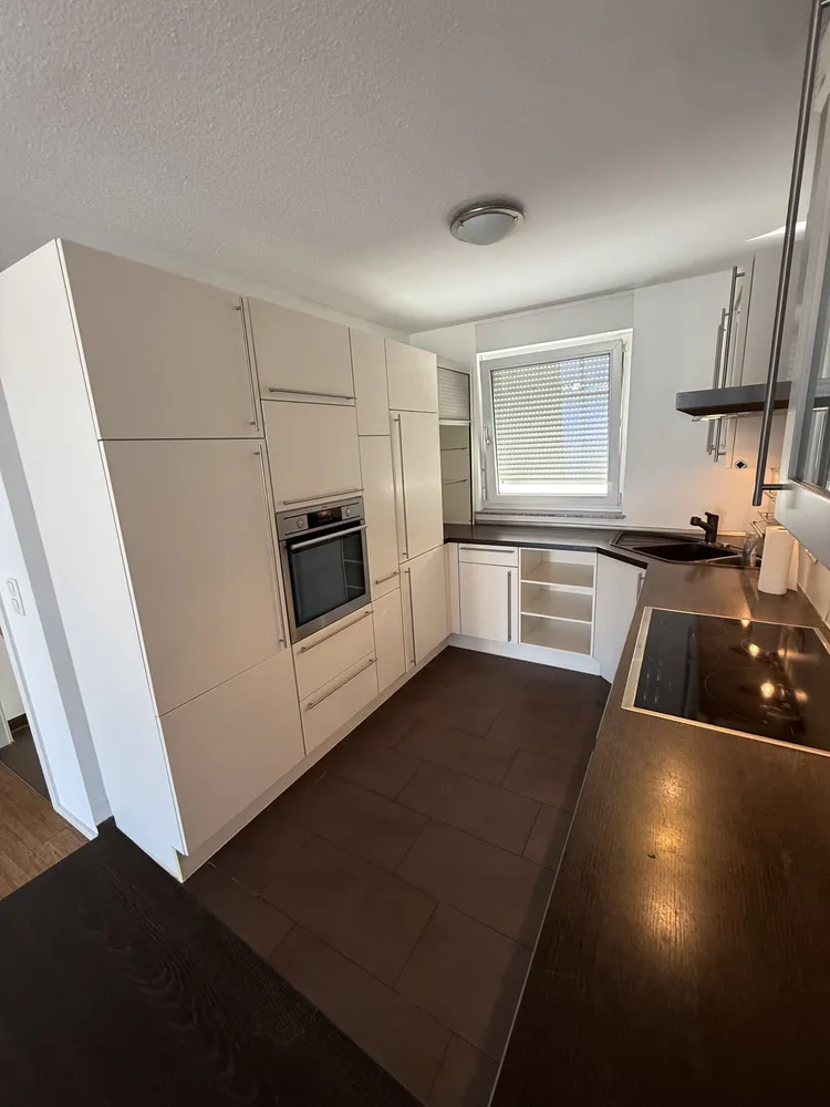 6 Zimmer Haus mit 135 m² in Frankfurt am Main – Bild 4