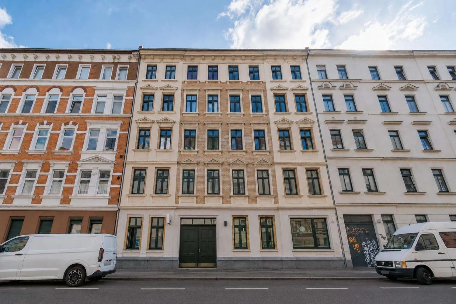 3 Zimmer Wohnung mit 77 m² in Leipzig – Bild 8