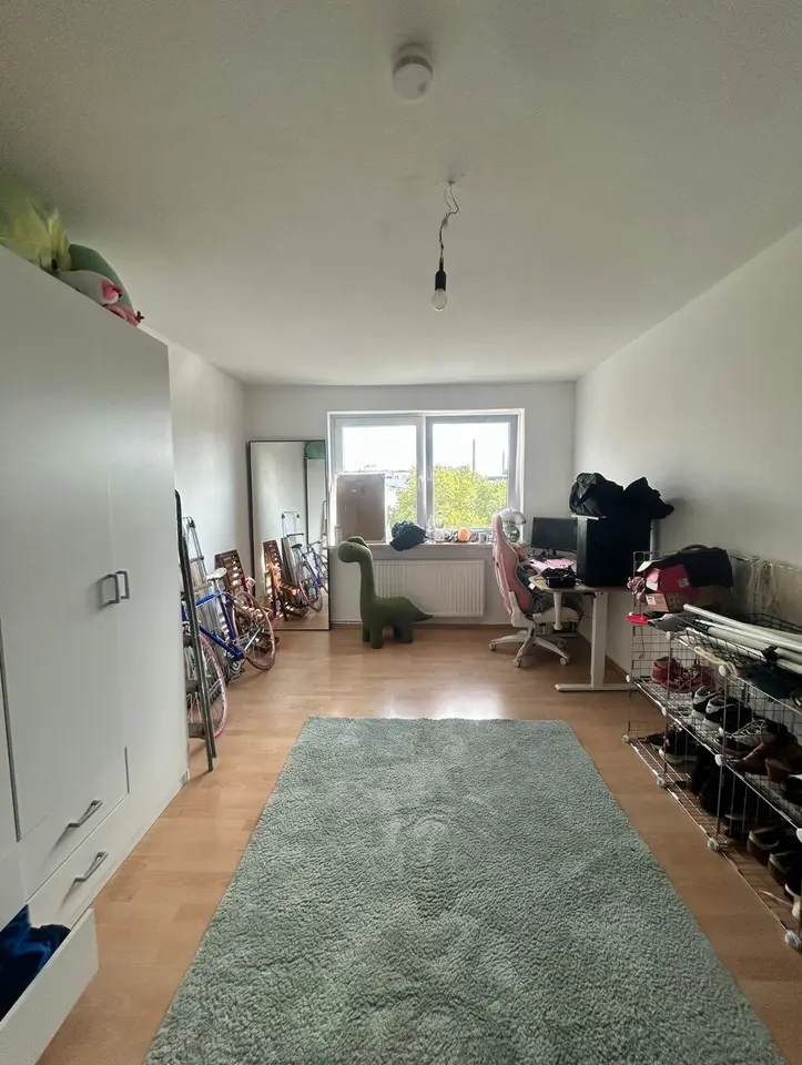 3 Zimmer Wohnung mit 67 m² in Braunschweig – Bild 5