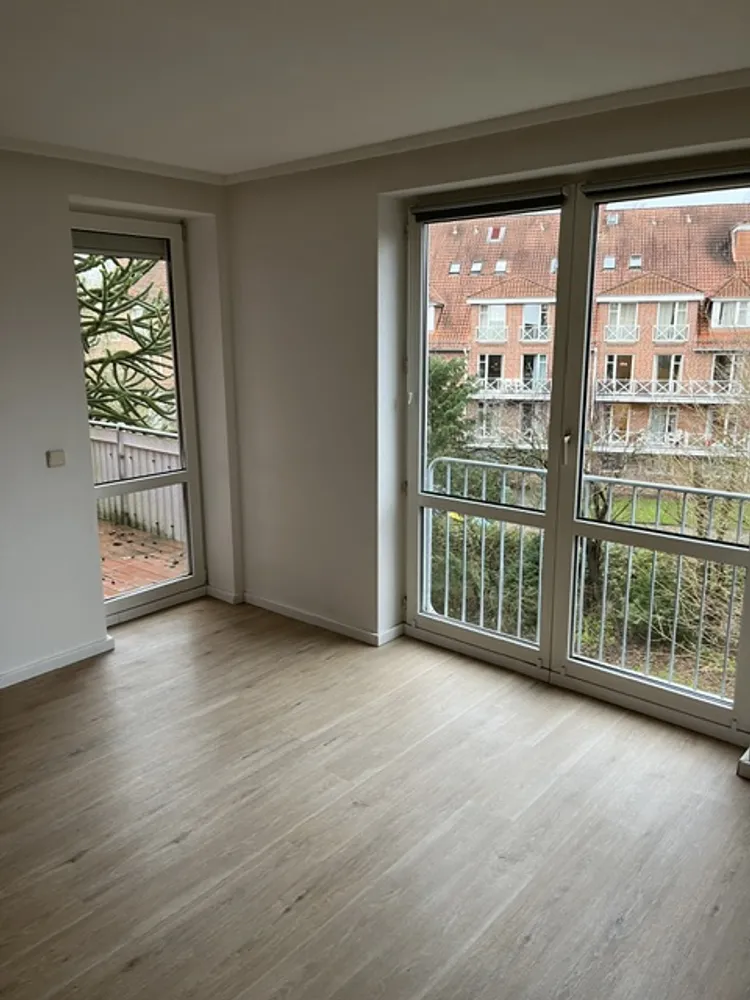 3 Zimmer Wohnung mit 84 m² in Pinneberg – Bild 11