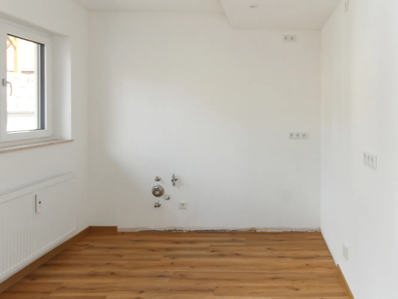 4 Zimmer Wohnung mit 133 m² in Fulda – Bild 9