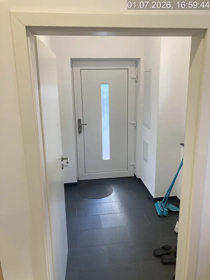 3 Zimmer Wohnung mit 50 m² in Osnabrück – Bild 4