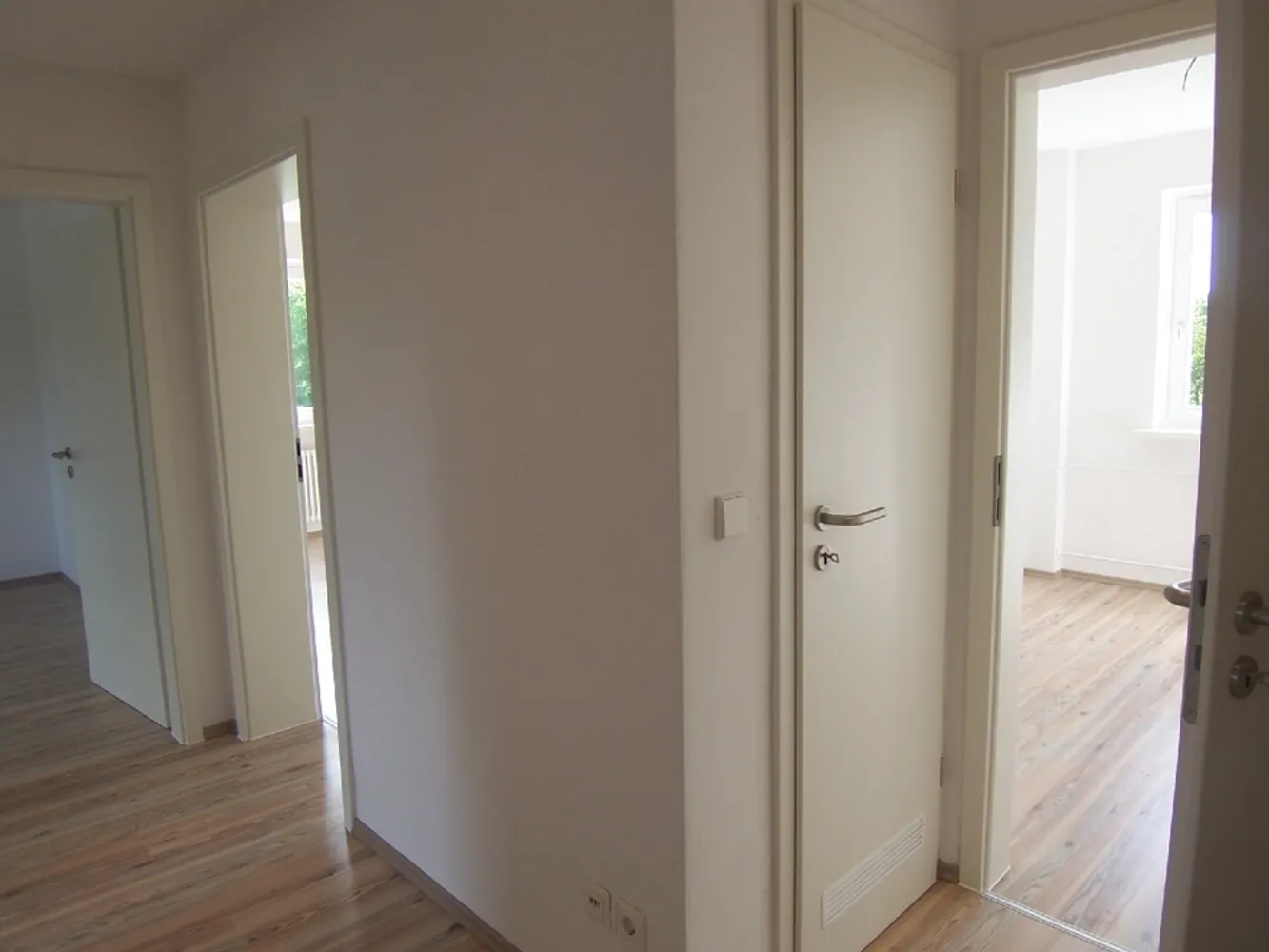 3 Zimmer Wohnung mit 61 m² in Wolfsburg – Bild 8