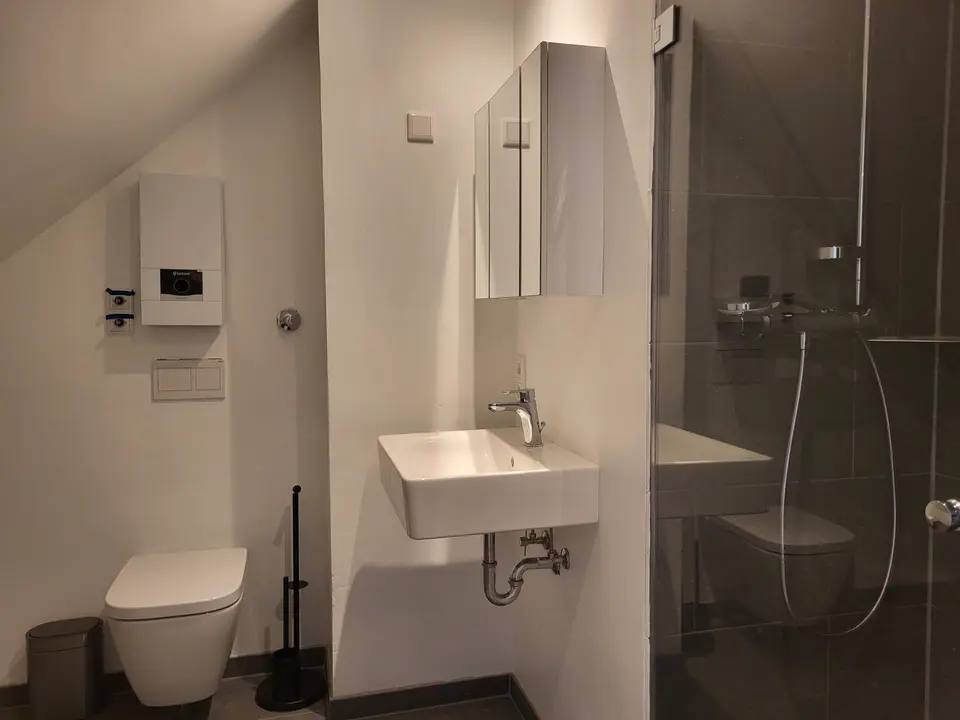 WG-Zimmer mit 15 m² in Hamm – Bild 8