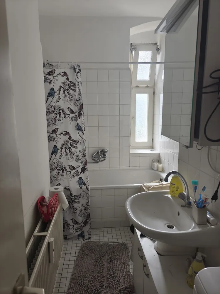 1 Zimmer Wohnung mit 37 m² in Berlin – Bild 6