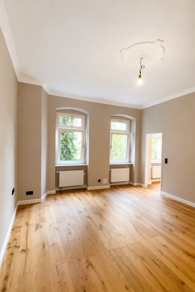 1 room apartment with 34 m² in Berlin – Photo 3