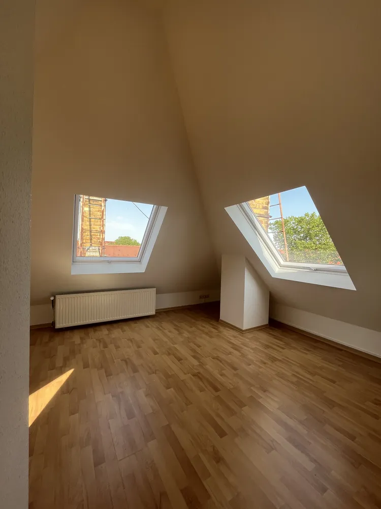 4 Zimmer Wohnung mit 132 m² in Leipzig – Bild 11