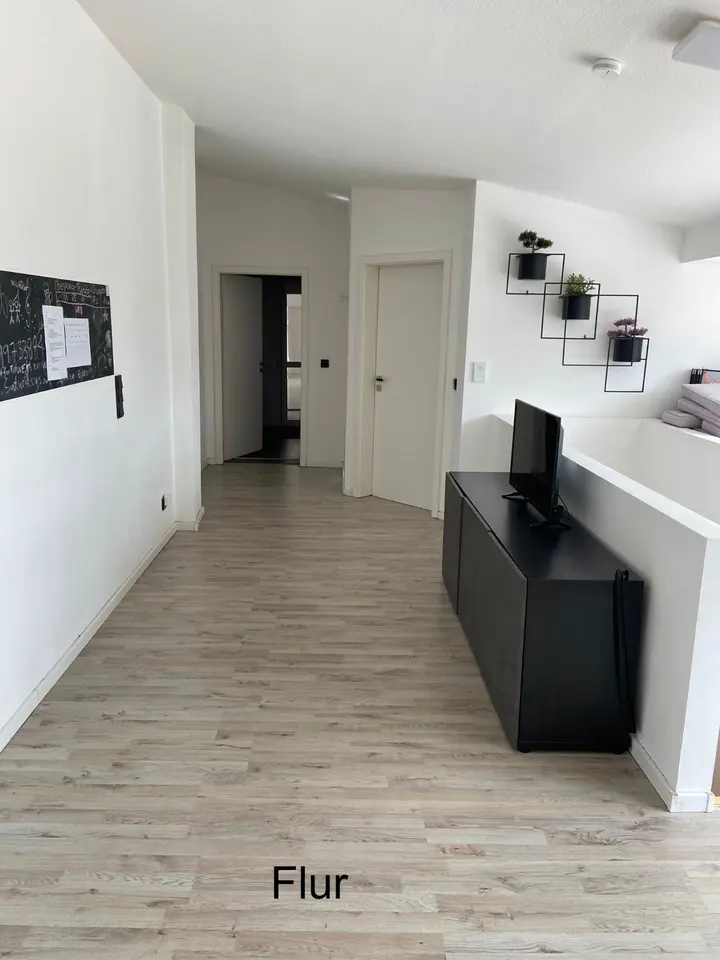 3 Zimmer Wohnung mit 130 m² in Bamberg – Bild 9