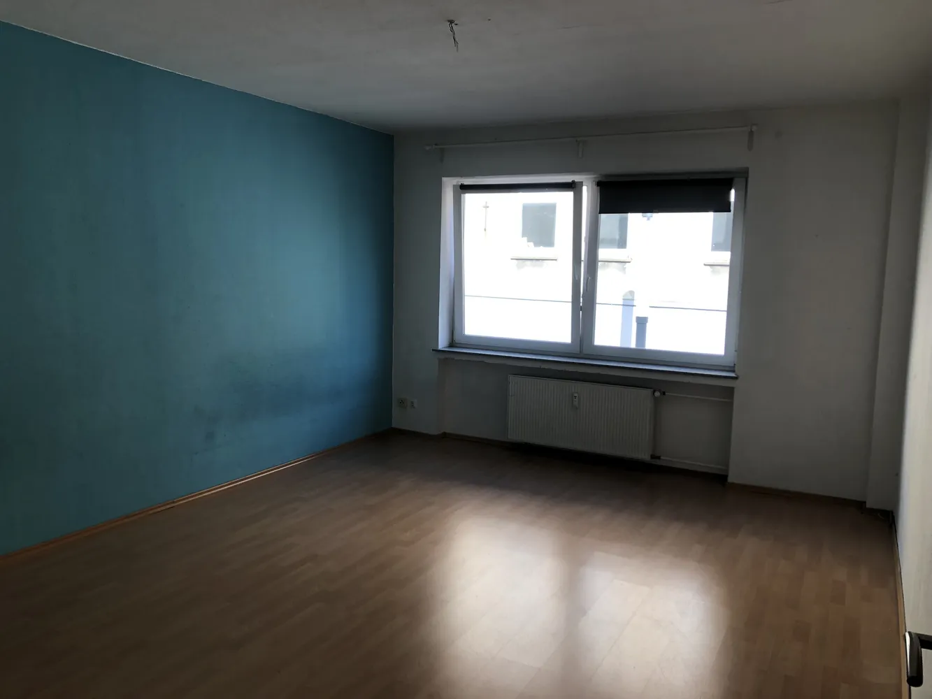 3 Zimmer Wohnung mit 77 m² in Gelsenkirchen – Bild 1