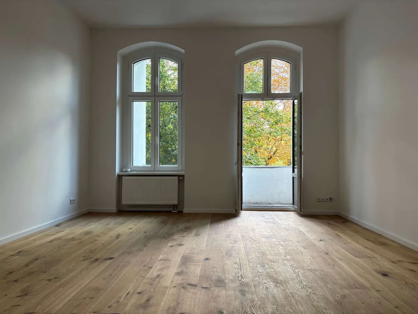 2 Zimmer Wohnung mit 80 m² in Berlin – Bild 8